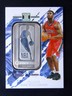 2023-24 Panini Impeccable Zion Williamson .999 Fine Silver