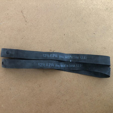 Nueva tira de llanta de bicicleta CST 12-1/2x2-1/4 válvula Schrader de 20 mm
