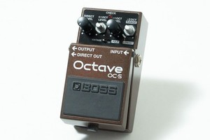 Boss Oc 5 | eBay