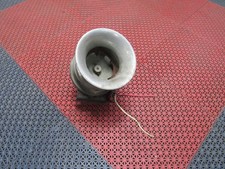 Vintage On-guard 12 Volt Siren Used