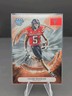 2025 Bowman's Best University - Caleb Douglas #47 (RC) (Texas Tech)