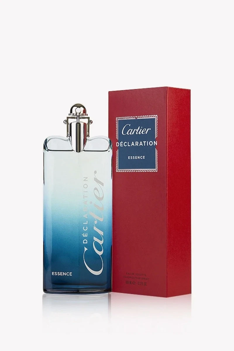 Cartier Declaration Essence Fragrances for Men for sale | eBay