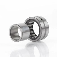 Nadellager NKI85/26 ID 85Mm AD 115Mm Breite26Mm NKE