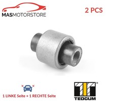 FEDERBEINLAGER DOMLAGER PAAR TEDGUM TED50091 2PCS I FÜR KIA SPORTAGE IV