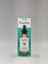 TruSkin Tea Tree Oil Super Serum - 1 Fl OZ/30M - Hyaluronic Acid Clarify Sealed
