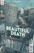 Beautiful Death, The #2 VG 2017 Stock Image Low Grade