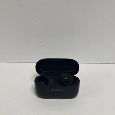 Jabra Elite 75t In-Ear Earbuds Black Bluetooth Wireless (Only One Earbud)⚠️