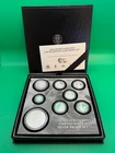 2025 S UNITED STATES MINT LIMITED EDITION SILVER PROOF SETS