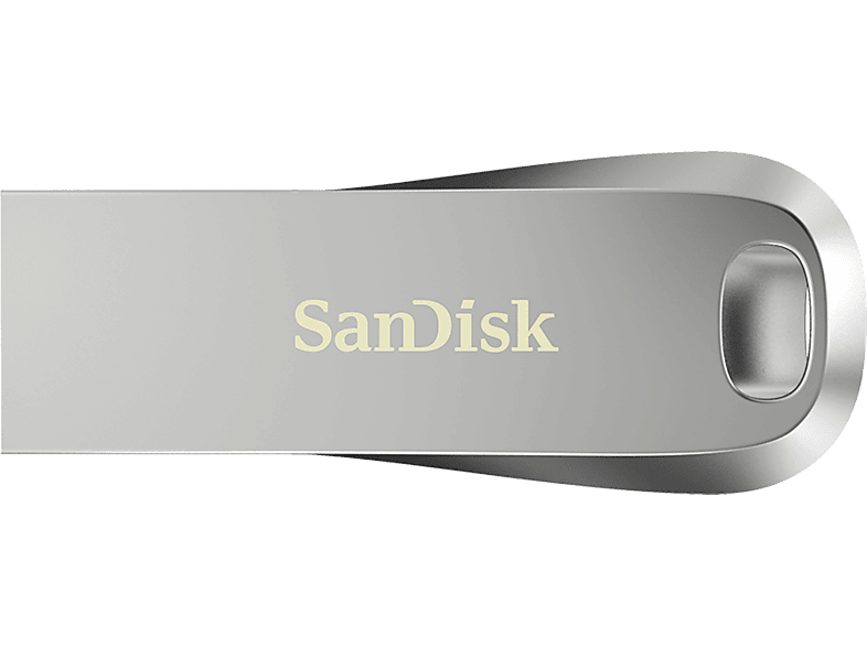 Sandisk 100% Original Genuino Ultra Luxe Usb 3.2 Unidad Flash Usb 32Gb 64Gb 128Gb 256Gb Pen Drive Memoria Usb Carcasa Metálica Completa - Imagen 3