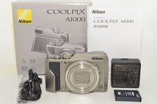 Nikon COOLPIX A1000 406571