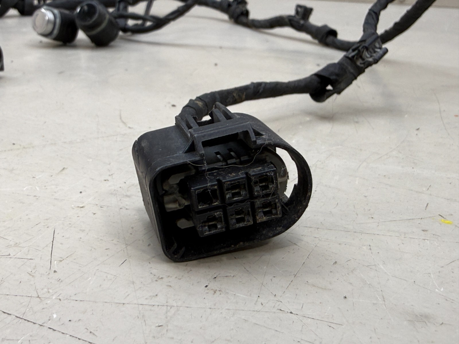 Rolls-Royce Ghost 2010-2014 FRONT Wiring harness