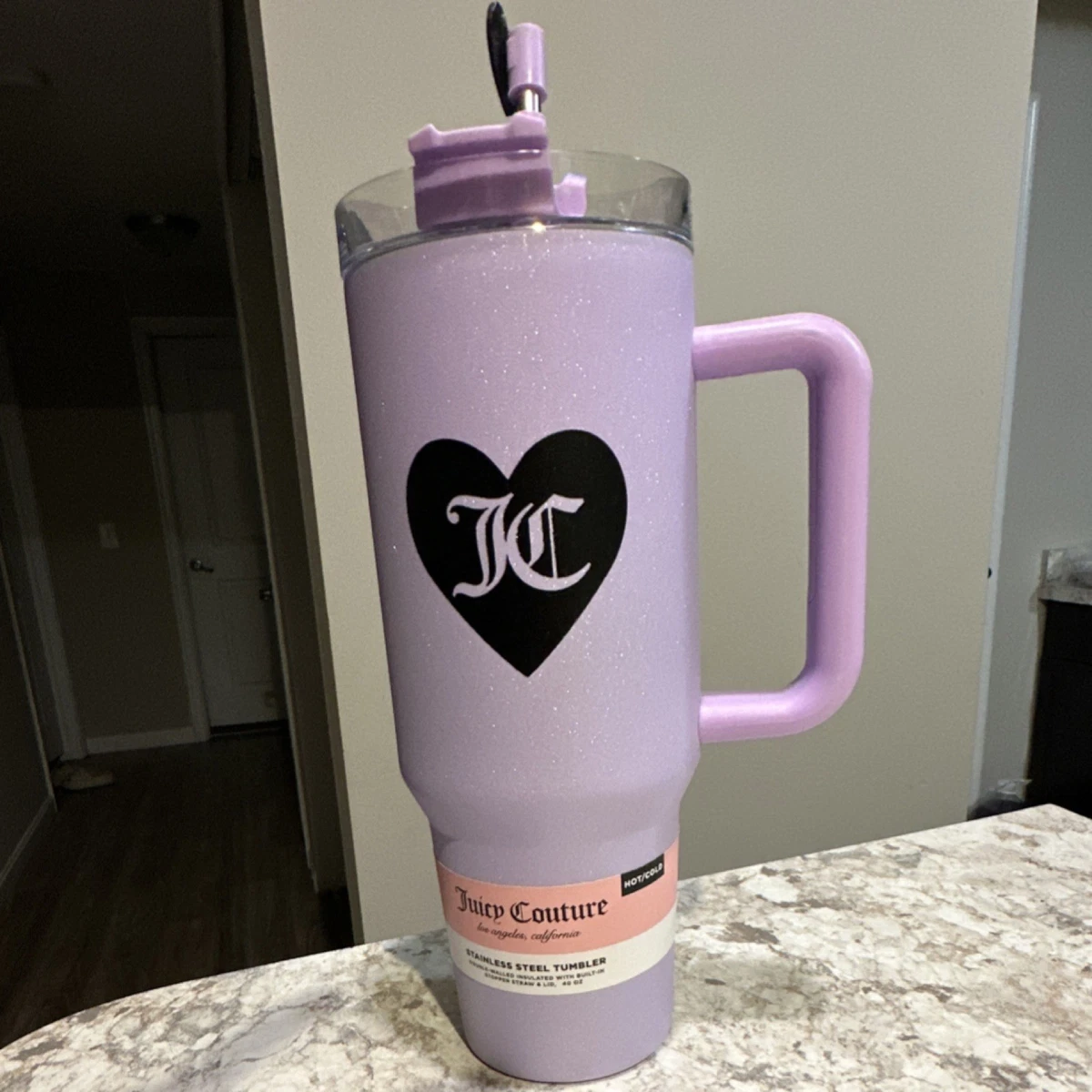 Las mejores ofertas en Juicy Couture termos y tazas | eBay