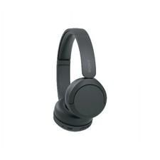 Sony WH-CH520 Wireless On-Ear Bluetooth Headphones - Black - WHCH520 - USED