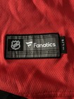 Brady Tkachuk  Ottawa Senators Signed Fanatics NHL 100  Classic Jersey Size L — photo 5