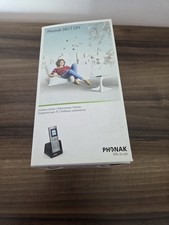 Phonak DECT CP1 Cordless Phone Compatible With Hearing Aids
