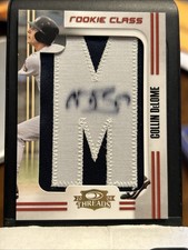 2008 Donruss Threads Baseball Set Checklist 7