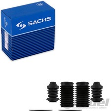 Kit de butée de suspension Renault ESPACE