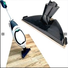 SPAZZOLA HD 13 BICOMBINATA HD 13 LATO SPAZZOLA MORBIDA E PARQUET  COMPATIBILE 