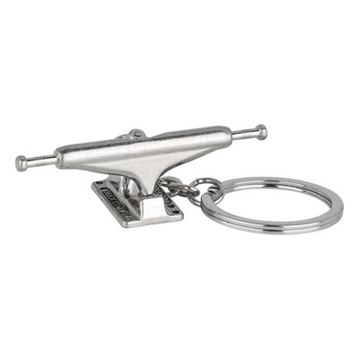 Independent Trucks Keychain Stage 11 Truck Antique Nickel