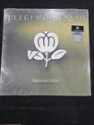 Fleetwood Mac Greatest Hits Warner Records 12" LP Vinyl Rock Compilation Sealed