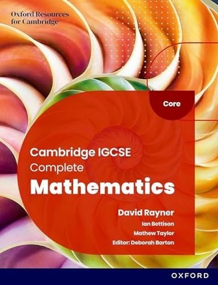 Student Book Sixth Edition (Cambrid..., Barton, Deborah