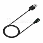 For Garmin Forerunner 935/Fenix 5 Series Watch USB Charging Cable Charger Parts