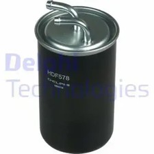 Filtre à carburant Mitsubishi LANCER