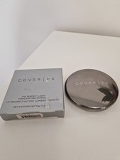 Image of Cover FX The Perfect Light Highlighting Powder Candlelight