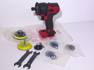 MAC TOOLS MCM401 18V Akku Polier-/Vorbereitungswerkzeug KÖRPER Neu unbenutzt
