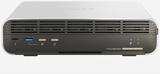 QNAP TBS-h574TX-i5-16G-US High-performance 5-bay all-flash E1.S Intel Core