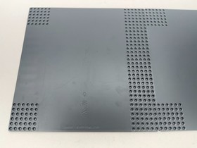 LEGO CITY: T-Junction  (7281)-Crossroad Plate (7280)