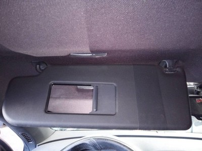 LINKER SONNENSCHUTZ / 2534334 FÜR VOLKSWAGEN SCIROCCO 137 1.4 TSI 118KW