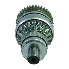 OEG Parts New Starter Drive Bendix Compatible With Polaris 200 250 300 335 400 