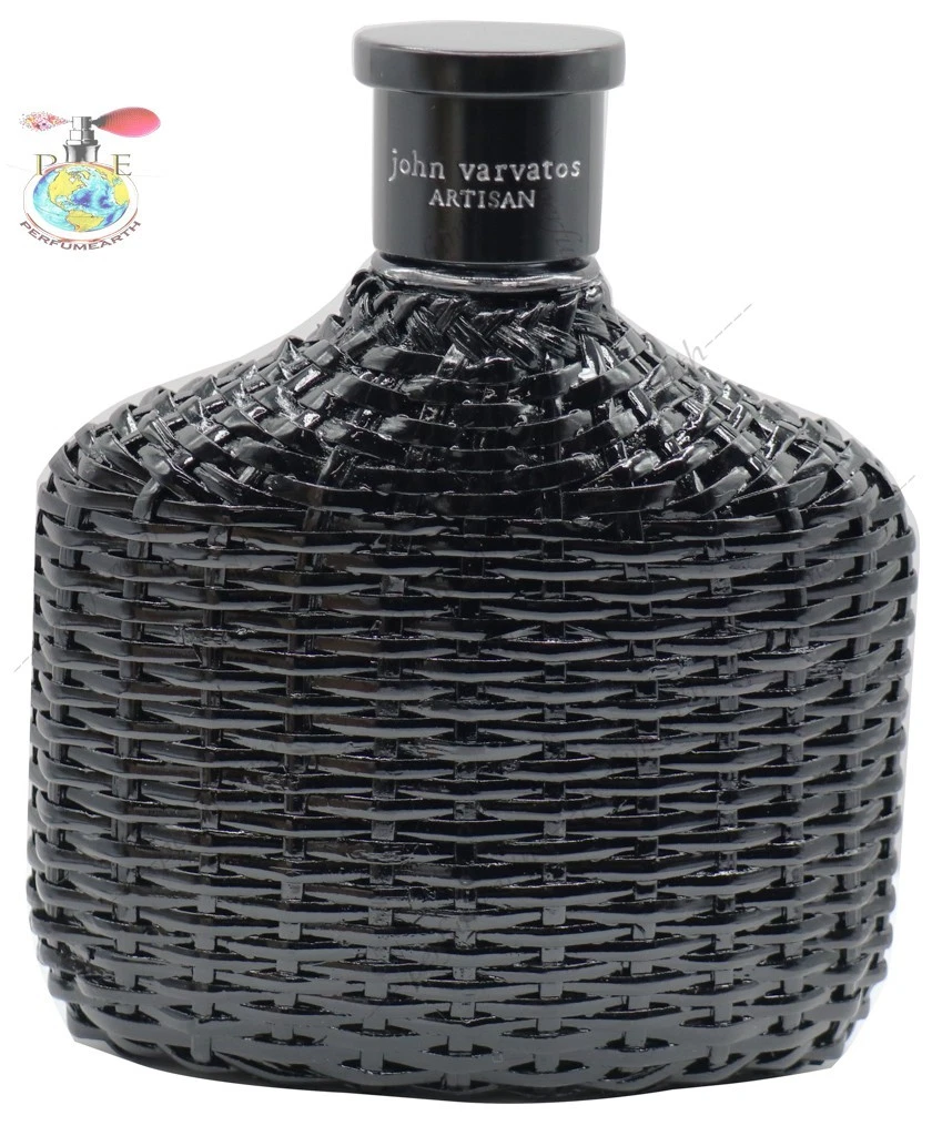 John Varvatos Artisan Black Fragrances for Men for sale - eBay