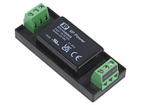 DTJ1548D05 Wandler: Dc/Dc 15W Ueing: 18-75VDC Uausg: 5VDC Uausg2: -5VDC Xp Power