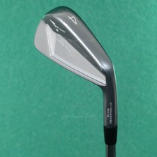 Mizuno JPX 919 Tour Forged Single 4 Iron Modus 3 Tour 120 Steel Extra Stiff