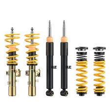 GWF ST XA Stahl verzinkt mit Härteverstellung BMW 4 GRAN COUPE [G26] | 182200DV