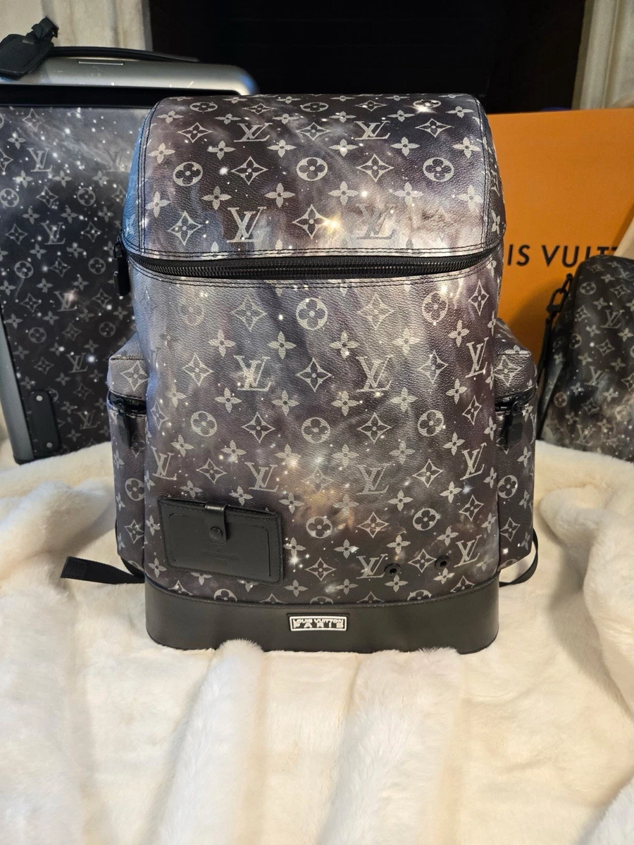 Louis Vuitton Backpacks for sale | eBay Louis Vuitton Backpacks for sale | eBay