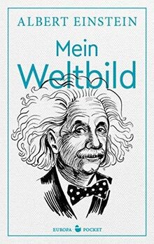 Mein Weltbild von Einstein, Albert | Buch | Zustand sehr gut