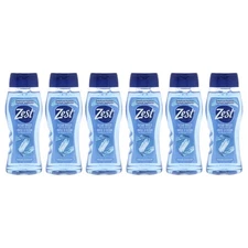 Refreshing Body Wash - Ocean Breeze by Zest for Women - 20 oz