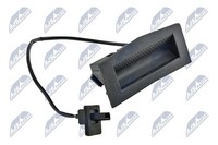 Schalter Heckklappenentriegelung NTY EZC-PL-035 FüR Opel Astra A04 GTC L48 Cdti