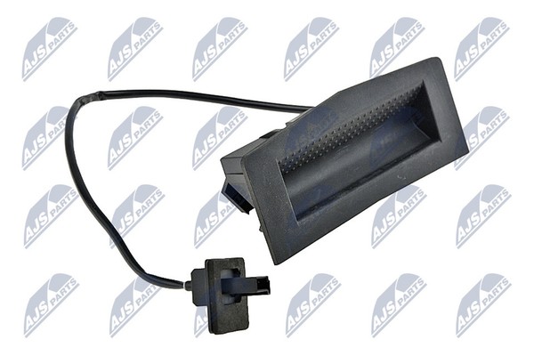 Schalter Heckklappenentriegelung NTY EZC-PL-035 FüR Opel Astra A04 GTC L48 Cdti-image