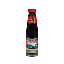 Lee Kum Kee Premium Oyster Sauce (9 oz - 1 Pack) Rich, Umami & Savory