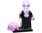 LEGO 71047 Dungeons and Dragons Minifigure - Mindflayer