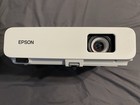*Used* Epson PowerLite 84 3LCD Projector