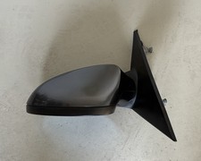 BMW 1 E87 Außenspiegel  links LLL 34019