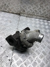 Turbo Volkswagen TOUAREG