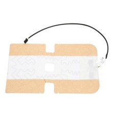 Genuine Ford Seat Heater 6c3z-14d696-a Genuine Ford Seat Heater 6c3z-14d696-a