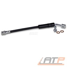 BREMSSCHLAUCH HINTEN FÜR AUDI A3 Q3 SEAT ALHAMBRA ATECA LEON SKODA KAROQ OCTAVIA