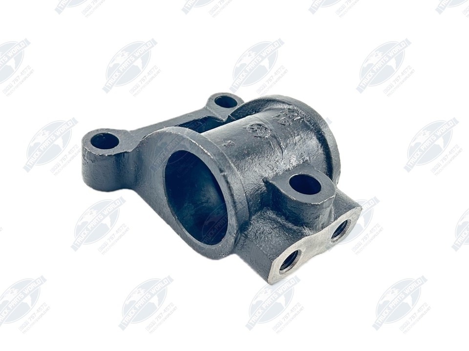 Peterbilt Air Leaf Housing & Bushing Kit 4
